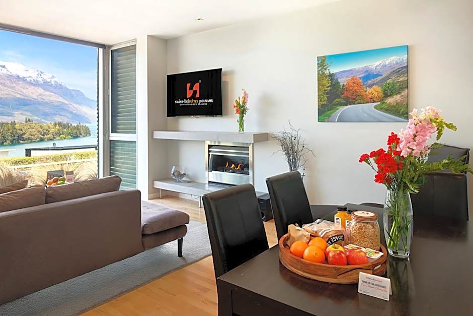 Swiss-Belsuites Pounamu Queenstown