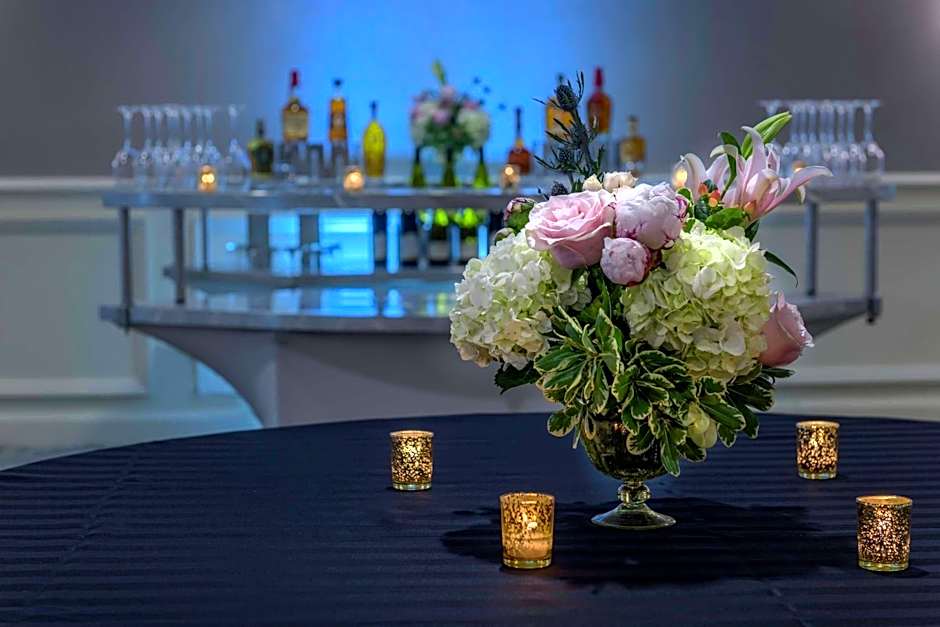 Hilton Lexington Downtown