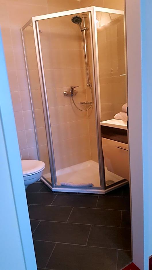 Pension "Zum Raubritter"