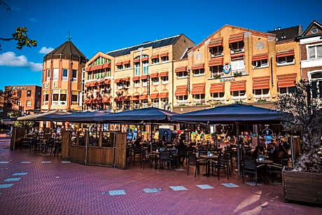 Queen Hotel