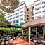 Nairobi Serena Hotel
