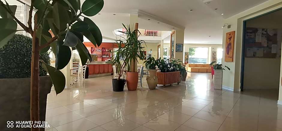 Hotel Rugantino