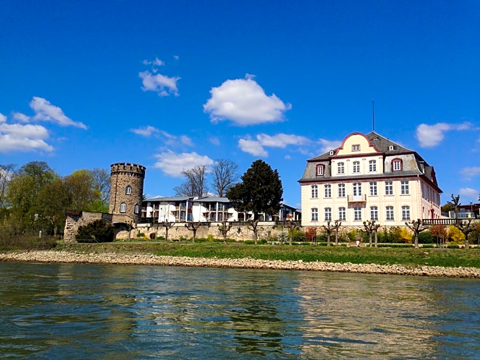 Hotel zur Schloß-Schenke