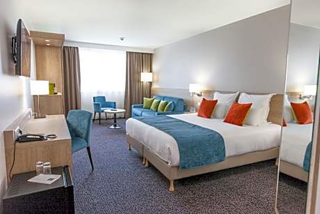 Best Western Hotel Le Bordeaux Sud ancien Comfort Hotel