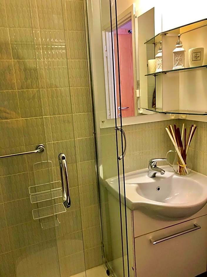 Camera Alpe di Siusi