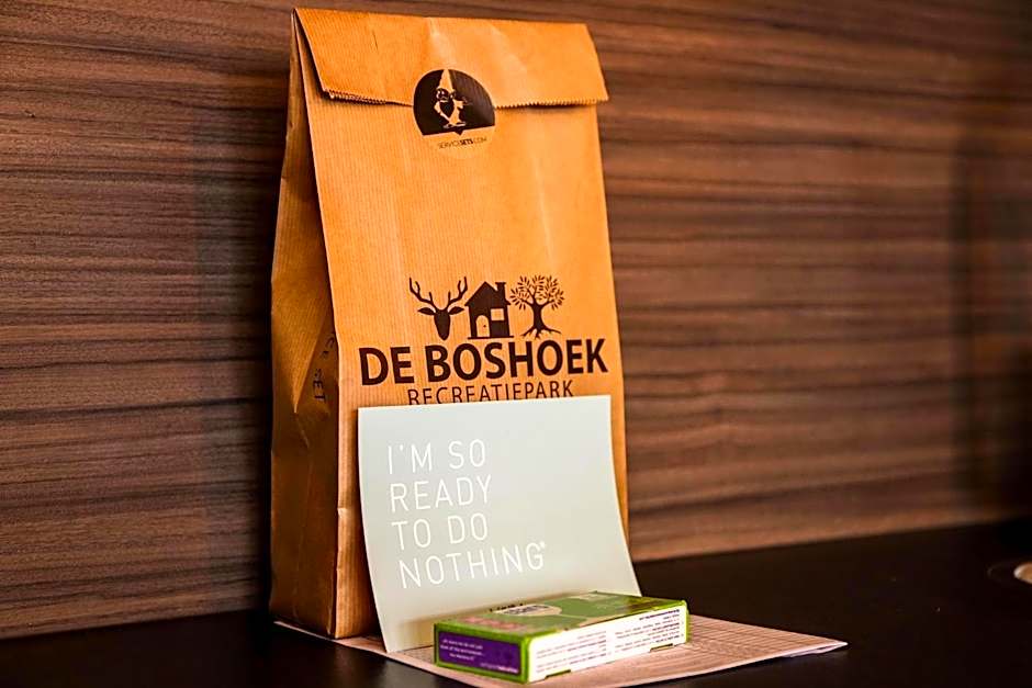 Recreatiepark de Boshoek