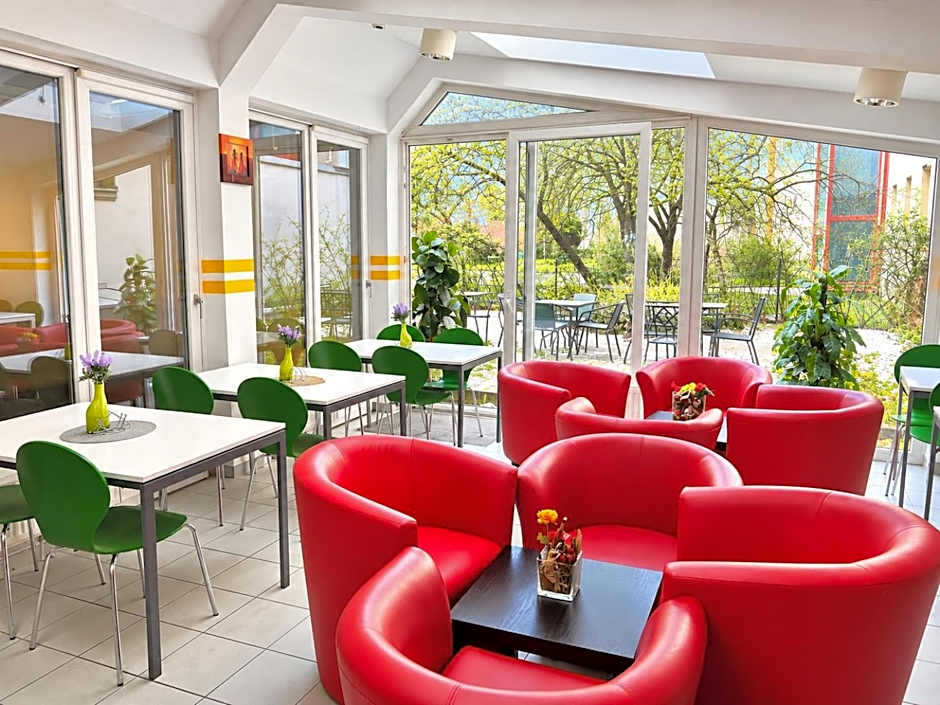 Hotel Astral Vienna