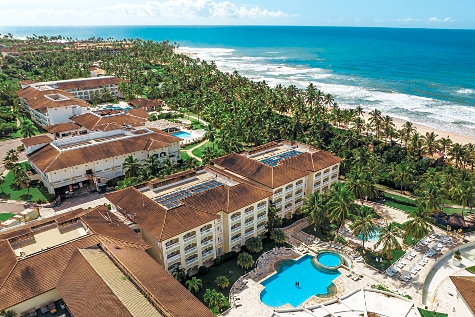 Sauipe Sol Grand Premium All Inclusive