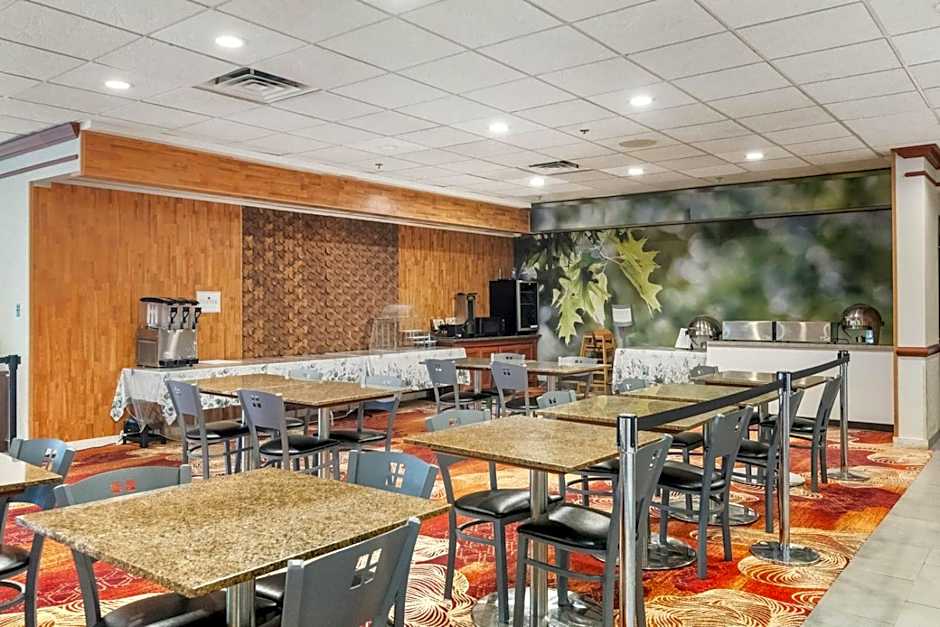 Medallion Inn and Suites
