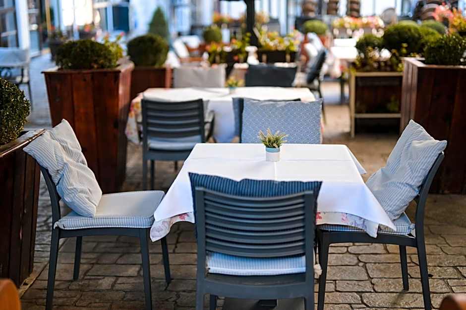 Garni Hotel Le Petit Piaf