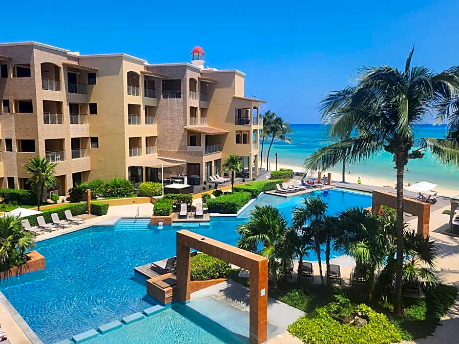 Ocean Front El Faro Reef 304