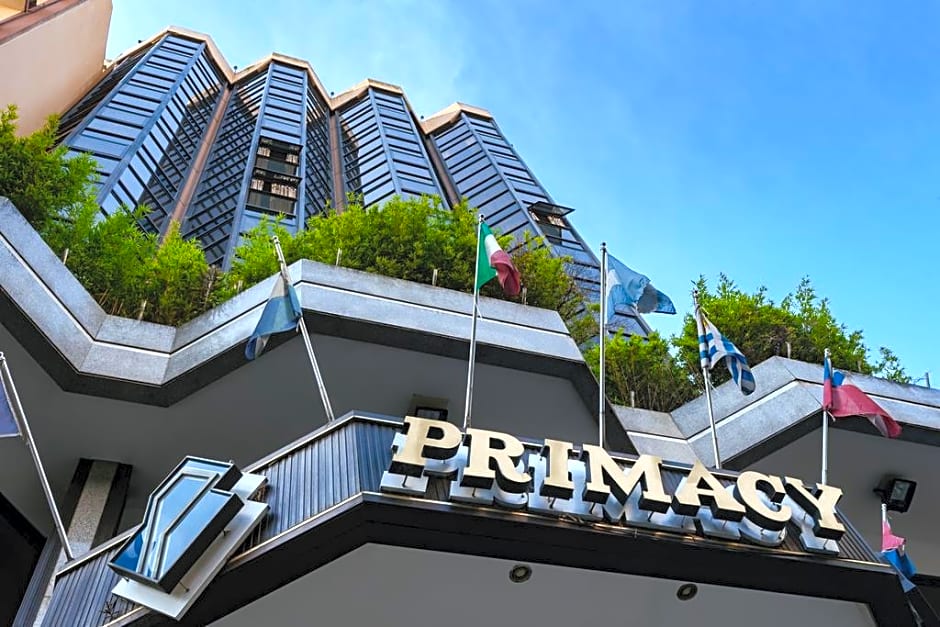 Primacy Apart Hotel