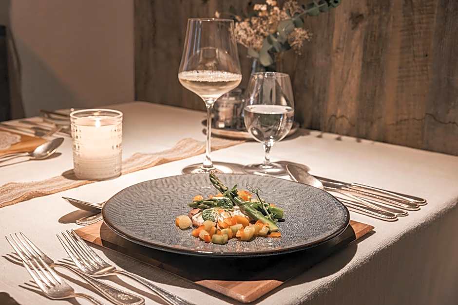 Hotel Jerzner Hof 4 Sterne Superior