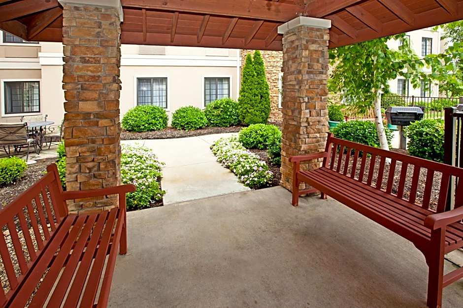 Staybridge Suites Louisville - East By IHG