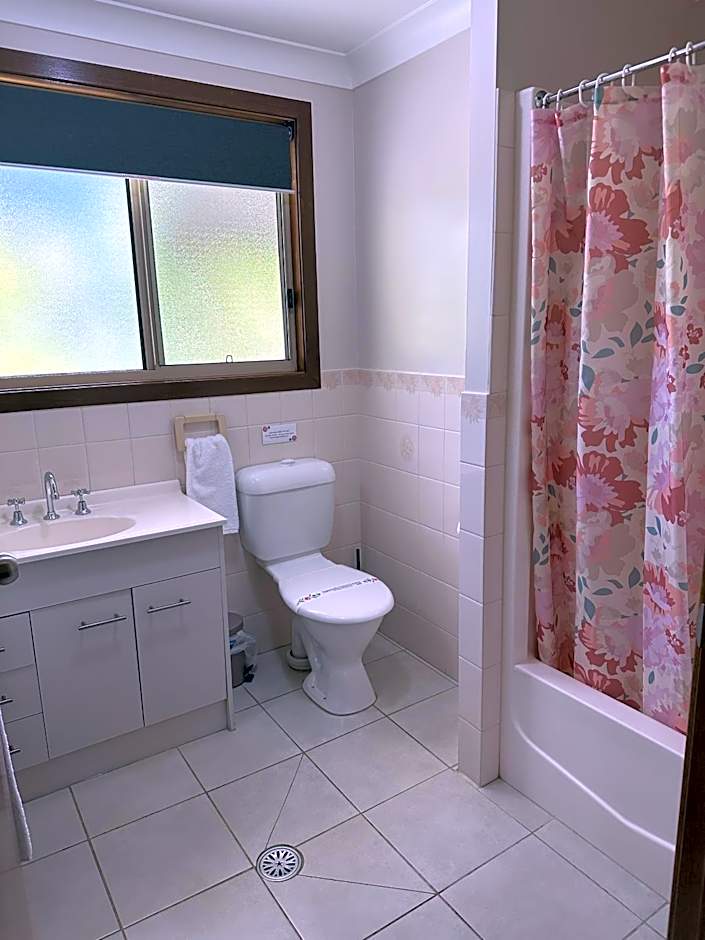 Chiltern Lodge Country Retreat