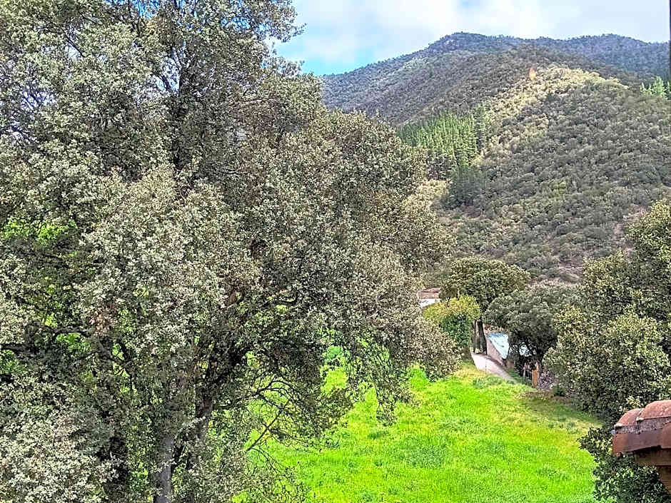 Hotel Finca Malvasia - Adults only