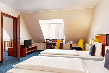 Comfort Twin Room