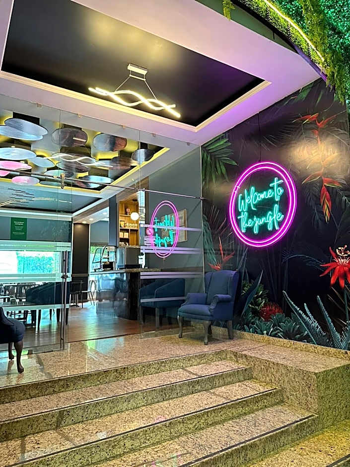 Hotel El Senador