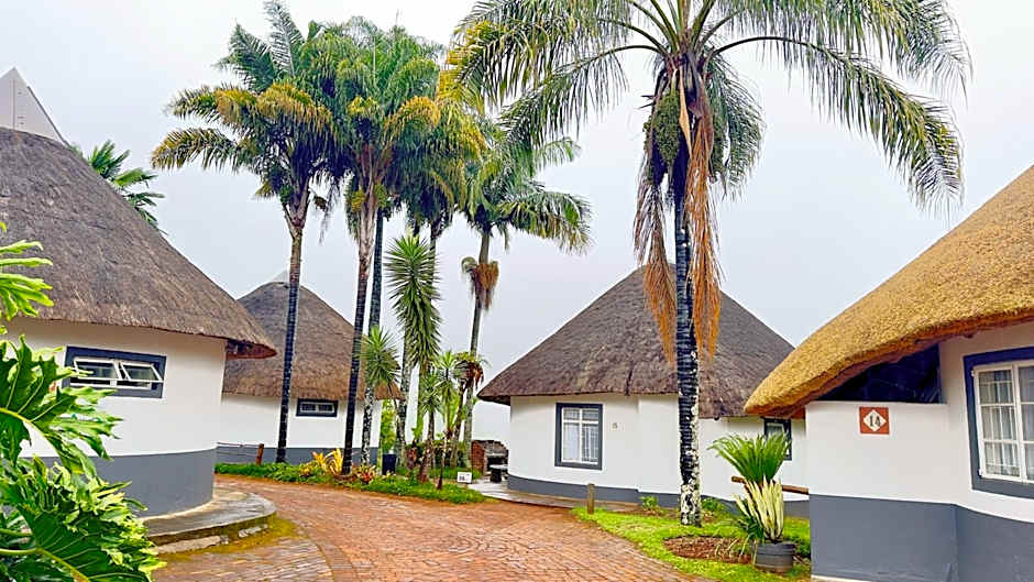 Magoebaskloof Mountain Lodge