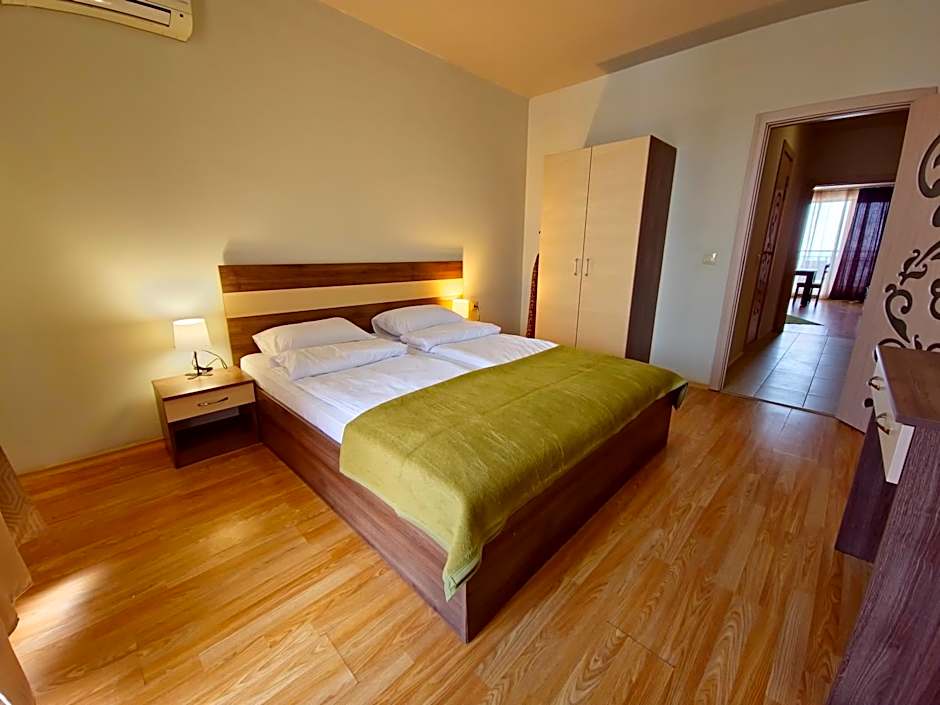 Diamond Beach Sarafovo by KP