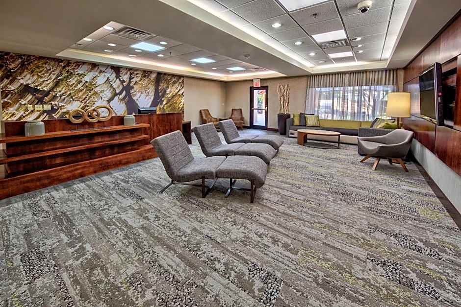 Courtyard by Marriott Abilene Southwest/Abilene Mall South