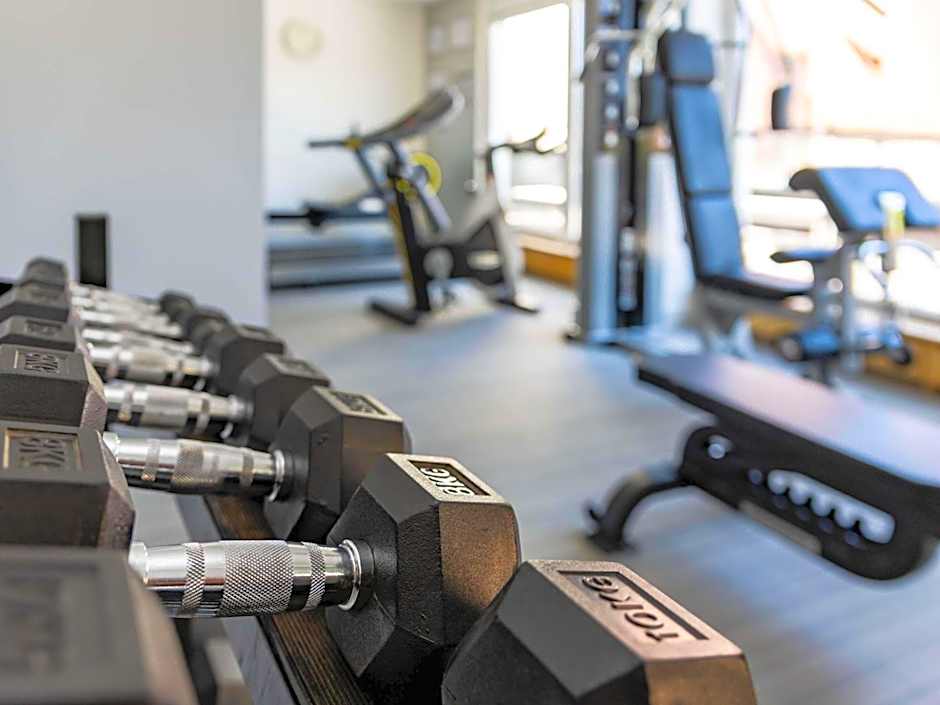 Sofitel Strasbourg Grande Ile