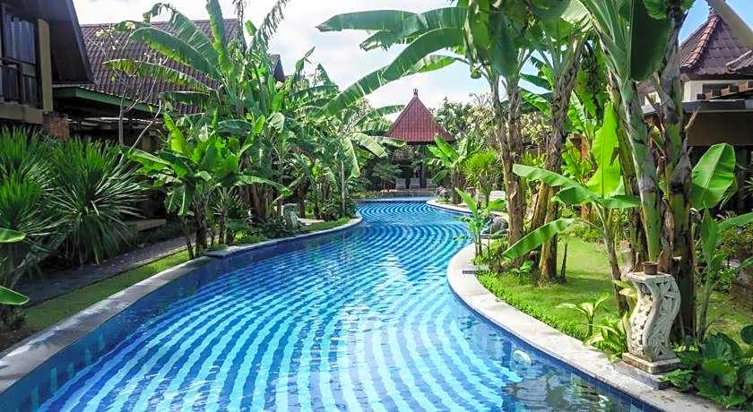 The Janan Villa