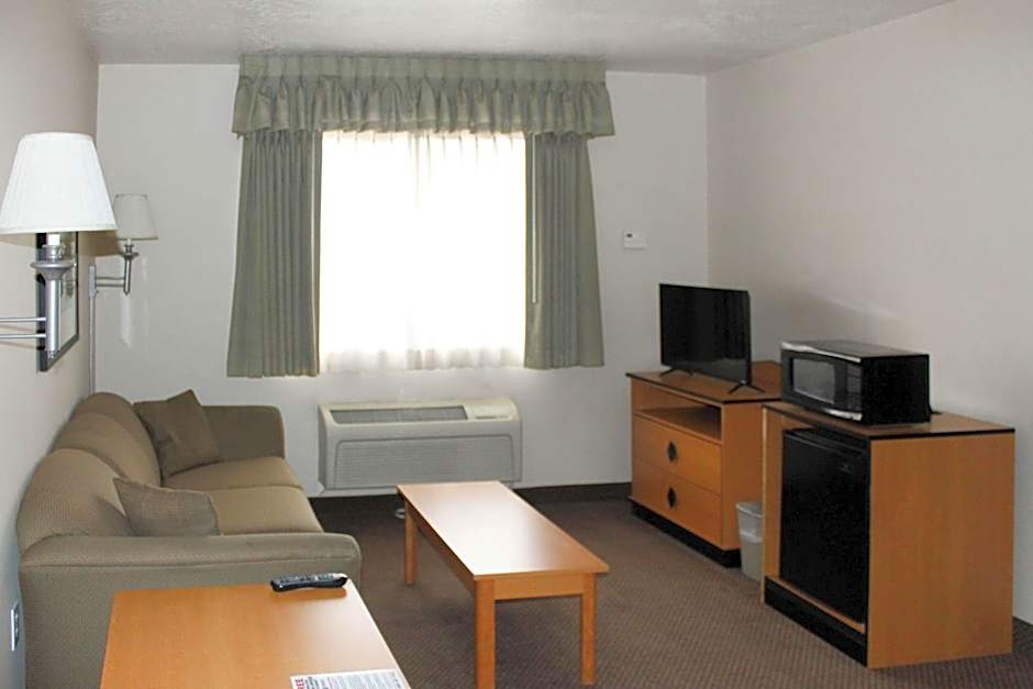Motel 6-Ogden, UT - 21st Street