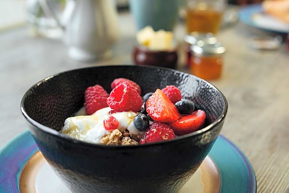 Castlemead Country House By The Sea