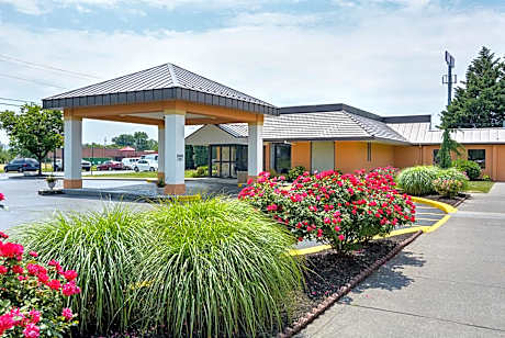 Quality Inn Winchester