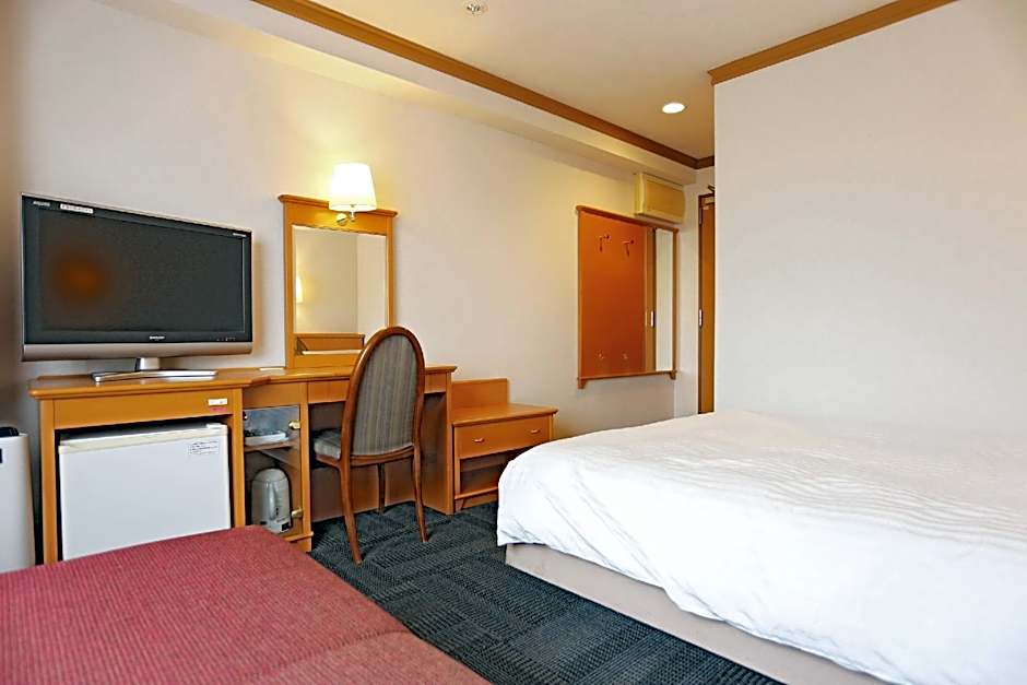 Hotel Castle Inn Ise Meotoiwa