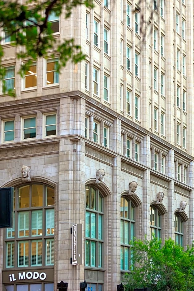 Kimpton Harper Hotel By IHG