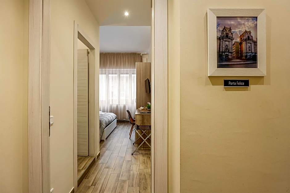Quinto Stabile Rooms&Suite