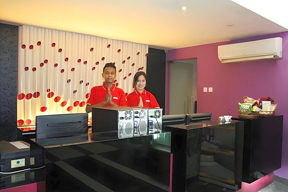 Collection O Manggis Inn