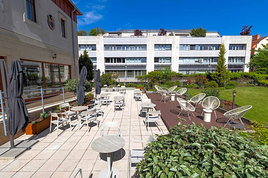 Hotel Három Gúnár