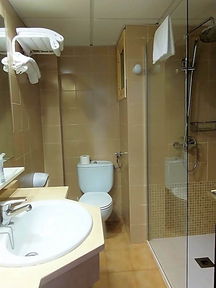 Hotel Marina Playa De Palma