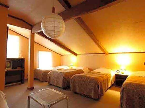 Country-House Keizanso