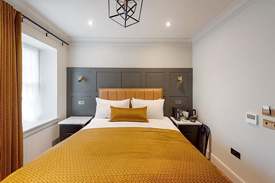 King Street Aparthotel