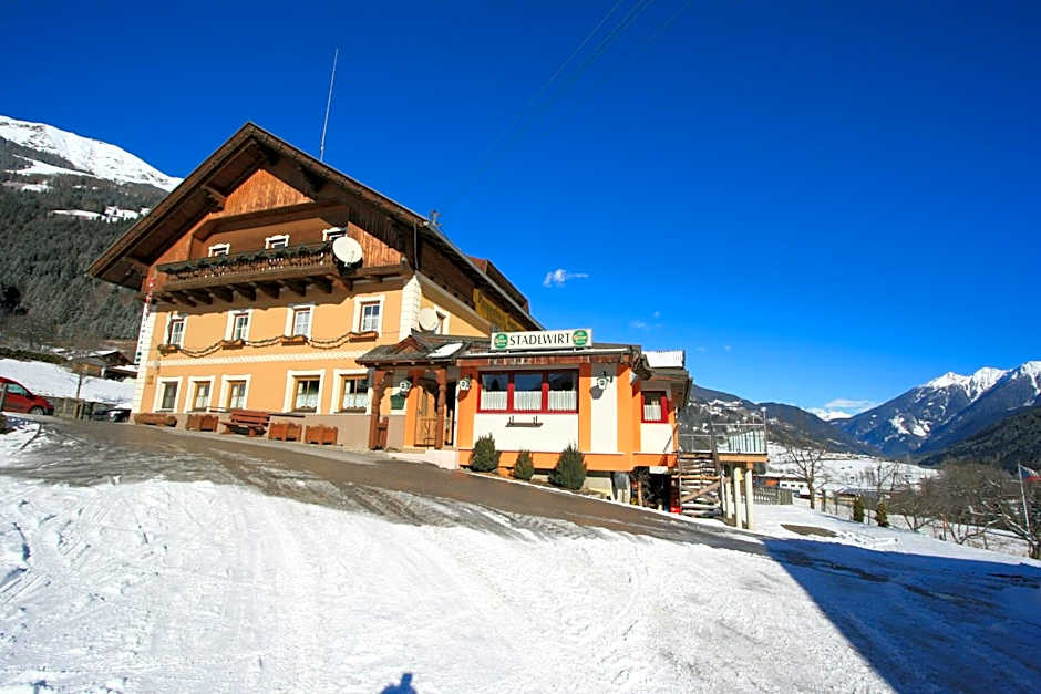 Hotel Stadlwirt