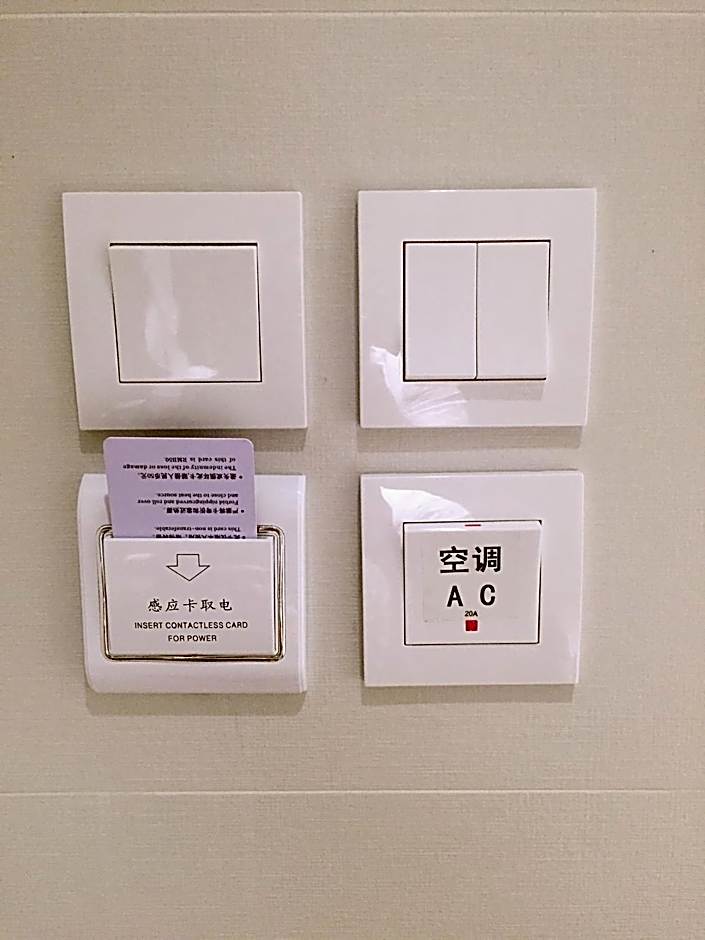 香港金門賓館 KamMun Guest House