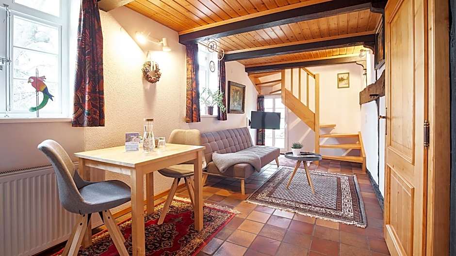 Appartementhotel Blomberger Hof