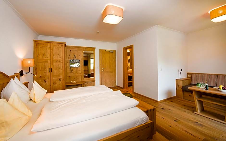 Wellness & Sporthotel Alpenhof