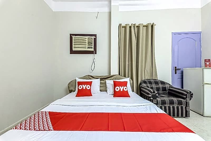Super OYO 108 Marsa Al Masafar Hotel Apartment