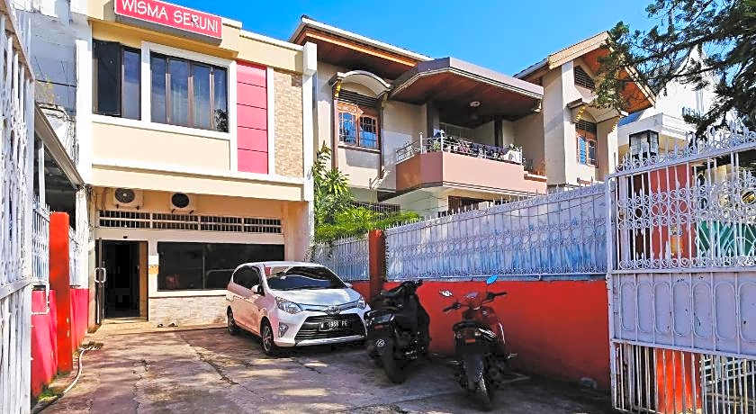 Hotel O Wisma Seruni Palopo
