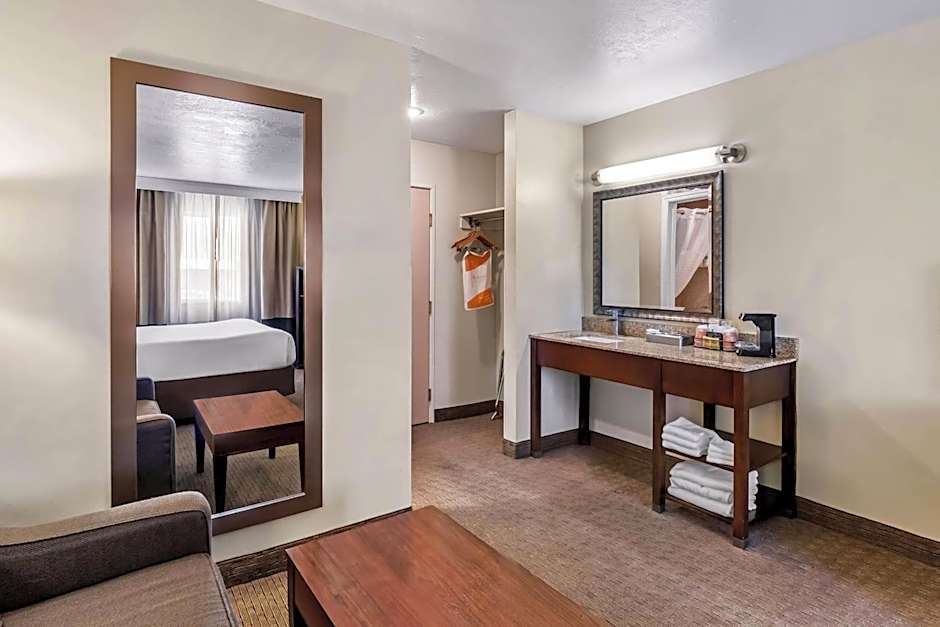 Comfort Inn Elko