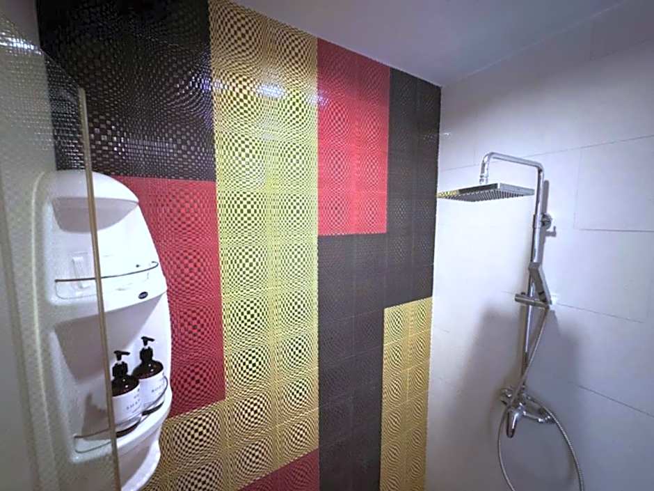 The Sunreno Hotel Bangkok