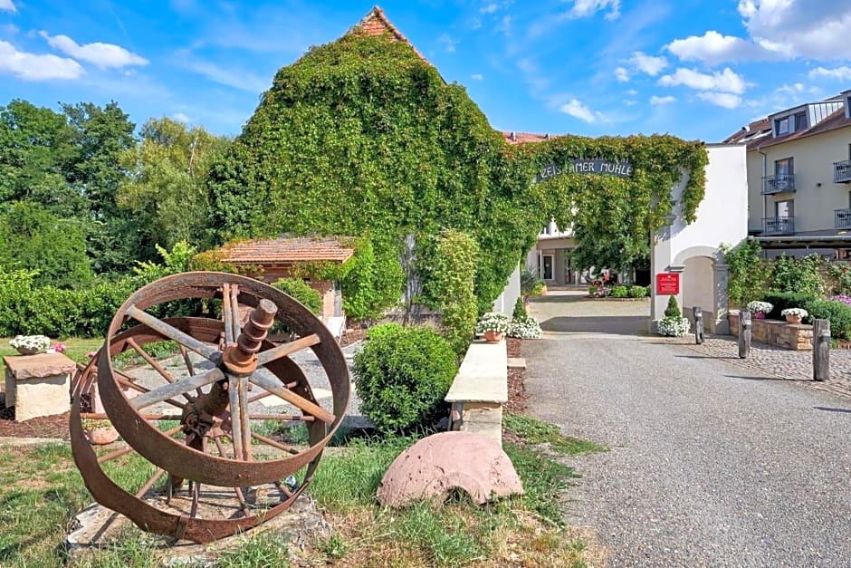 Zeiskamer Mühle