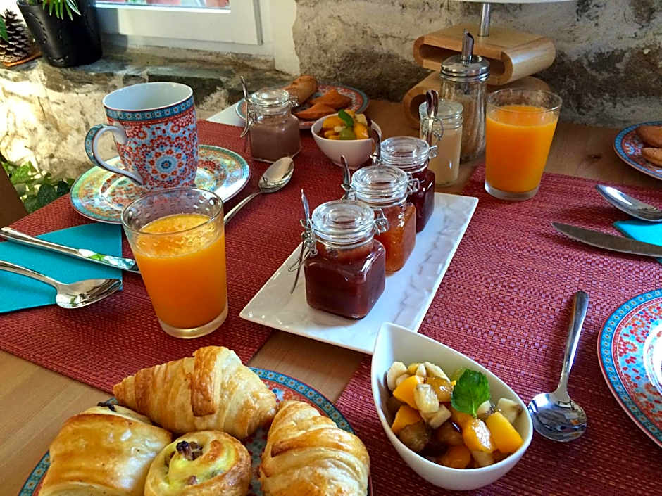 Chambres d'hôtes de La Roche