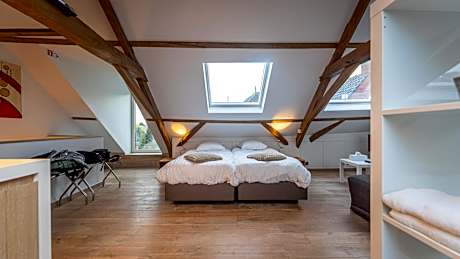 Twin Room with Extra Bed