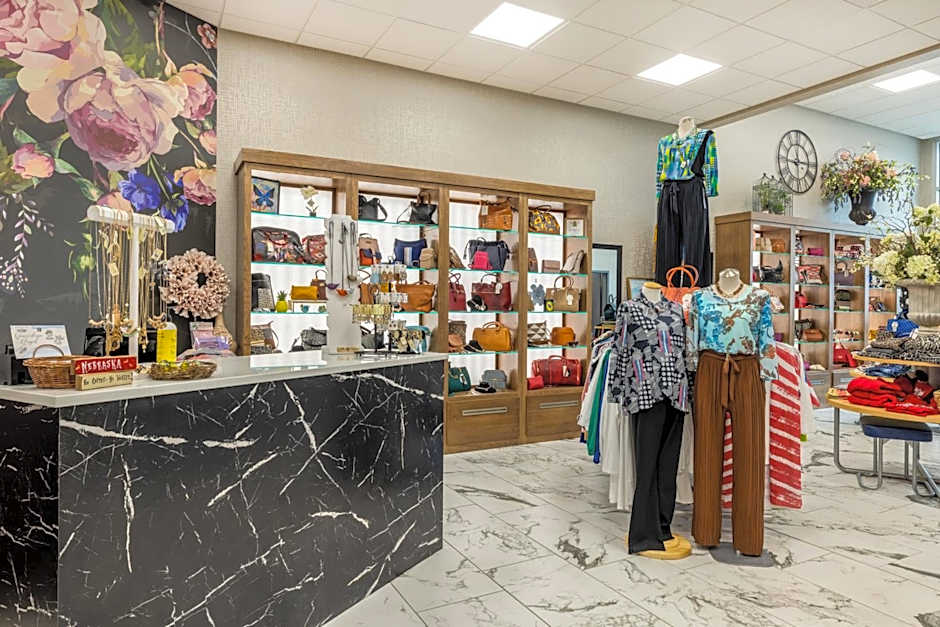 Crowne Plaza - Kearney By IHG